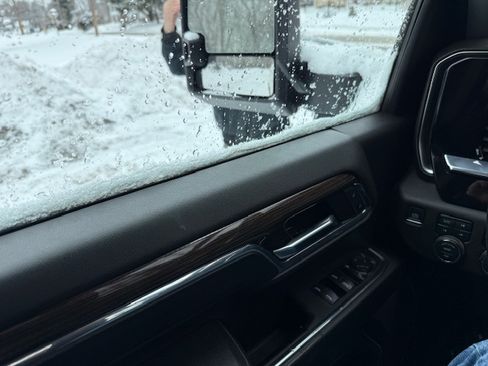 Used 2024 Chevrolet Silverado 2500 LT w/ All Star Edition image 16