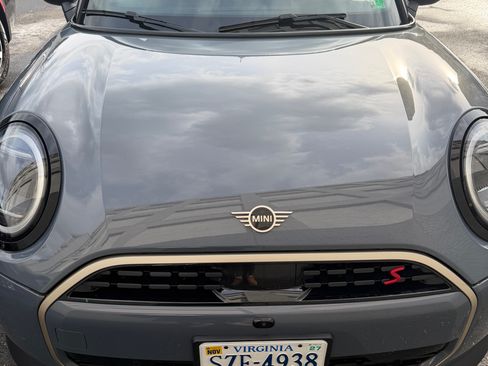 Used 2026 MINI Cooper S image 9