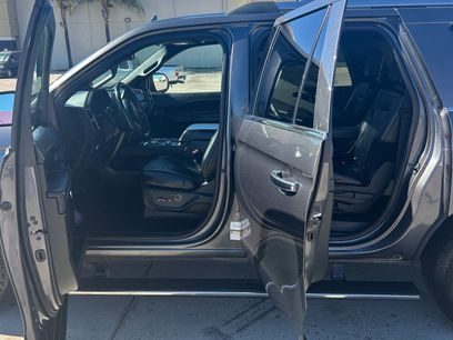 Used 2018 Ford Expedition Max Limited w/ Equipment Group 301A