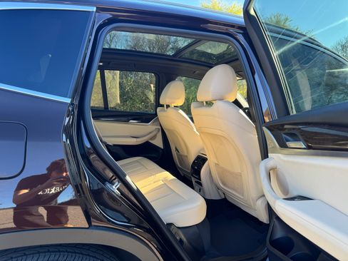 Used 2019 BMW X3 sDrive30i w/ Driving Assistance Package image 19