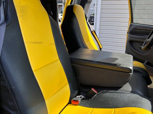 Used 1999 Dodge Ram 1500 Truck 4x4 Quad Cab image 15