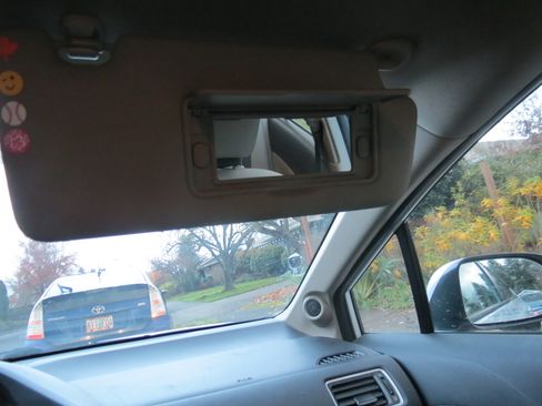 Used 2015 Honda Civic Hybrid Sedan image 19