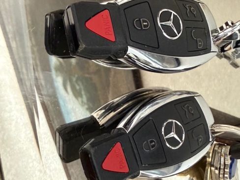 Used 2015 Mercedes-Benz ML 400 4MATIC image 23