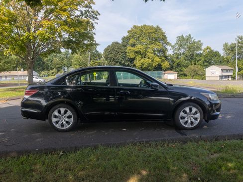 Used 2008 Honda Accord EX-L image 5