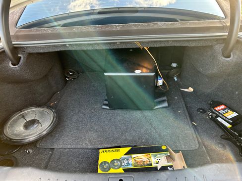 Used 2008 Cadillac DTS image 9