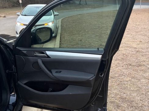 Used 2014 BMW X3 xDrive28i image 30