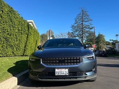 Used 2021 Polestar Polestar 2 w/ Performance Package image 5