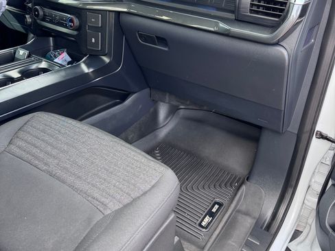 Used 2022 Ford F150 XL w/ STX Appearance Package image 22