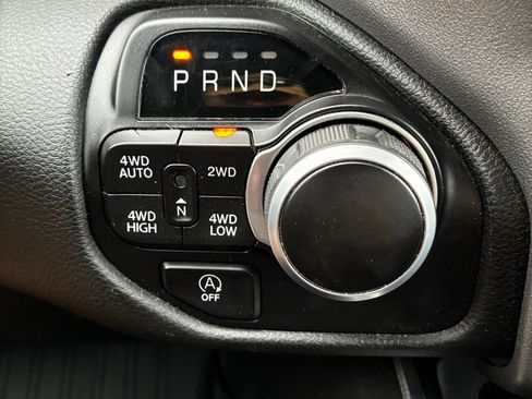 Used 2023 RAM 1500 Big Horn AWD/4WD image 21