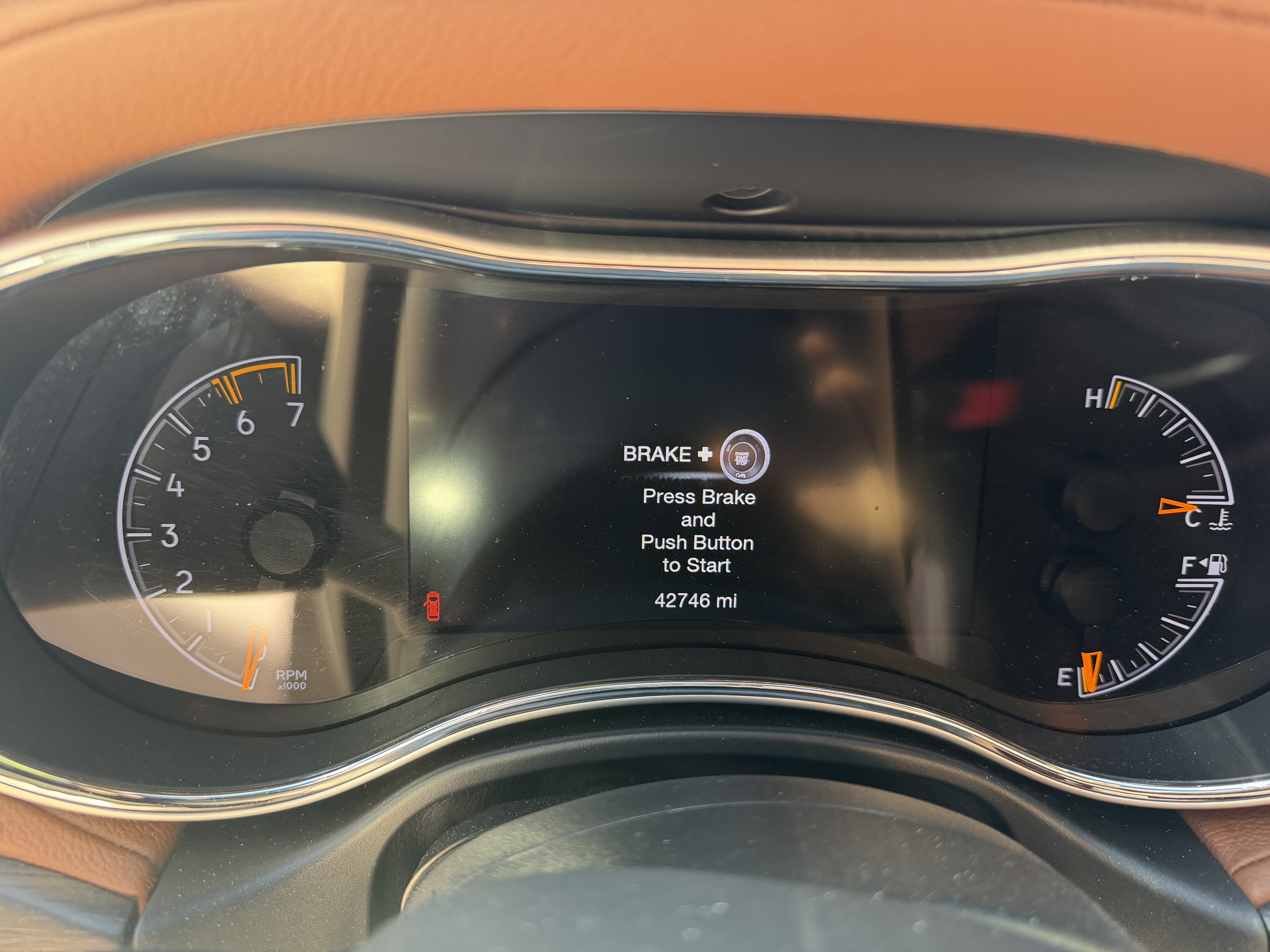 Used 2020 Jeep Grand Cherokee Summit AWD/4WD image 9