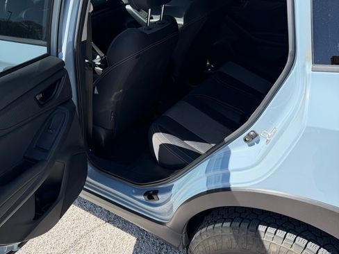 Used 2023 Subaru Crosstrek 2.0i Premium image 22