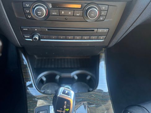 Used 2014 BMW X3 xDrive28i image 26