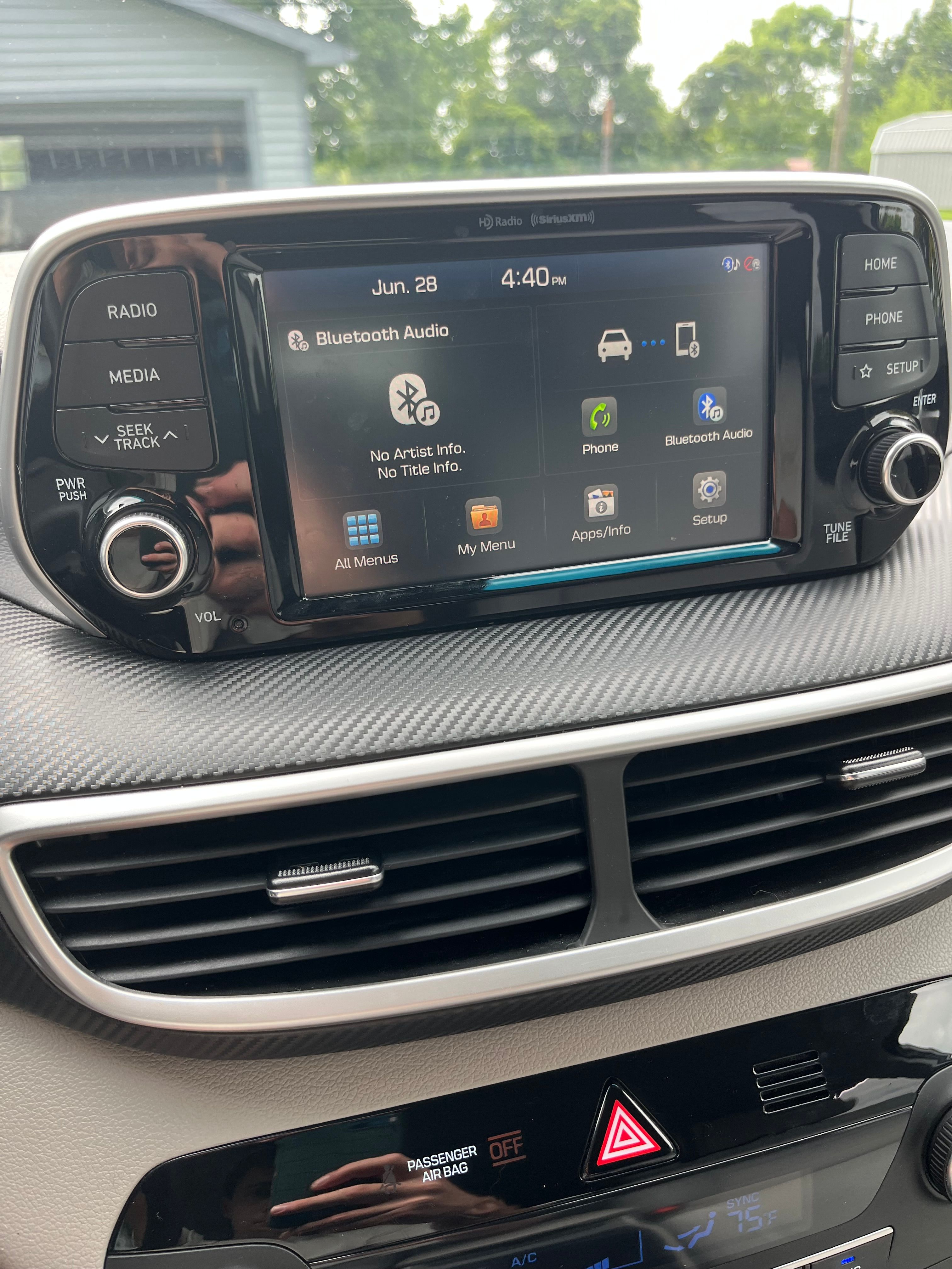 Used 2020 Hyundai Tucson SEL FWD image 12