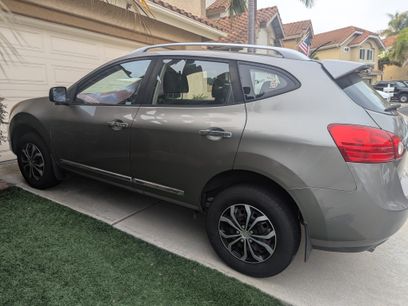 Used 2015 Nissan Rogue S w/ Convenience Package