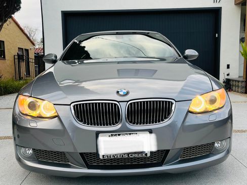 Used 2008 BMW 335i Convertible image 15