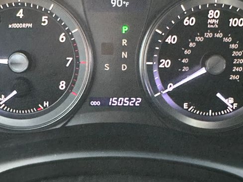 Used 2010 Lexus ES 350 image 24