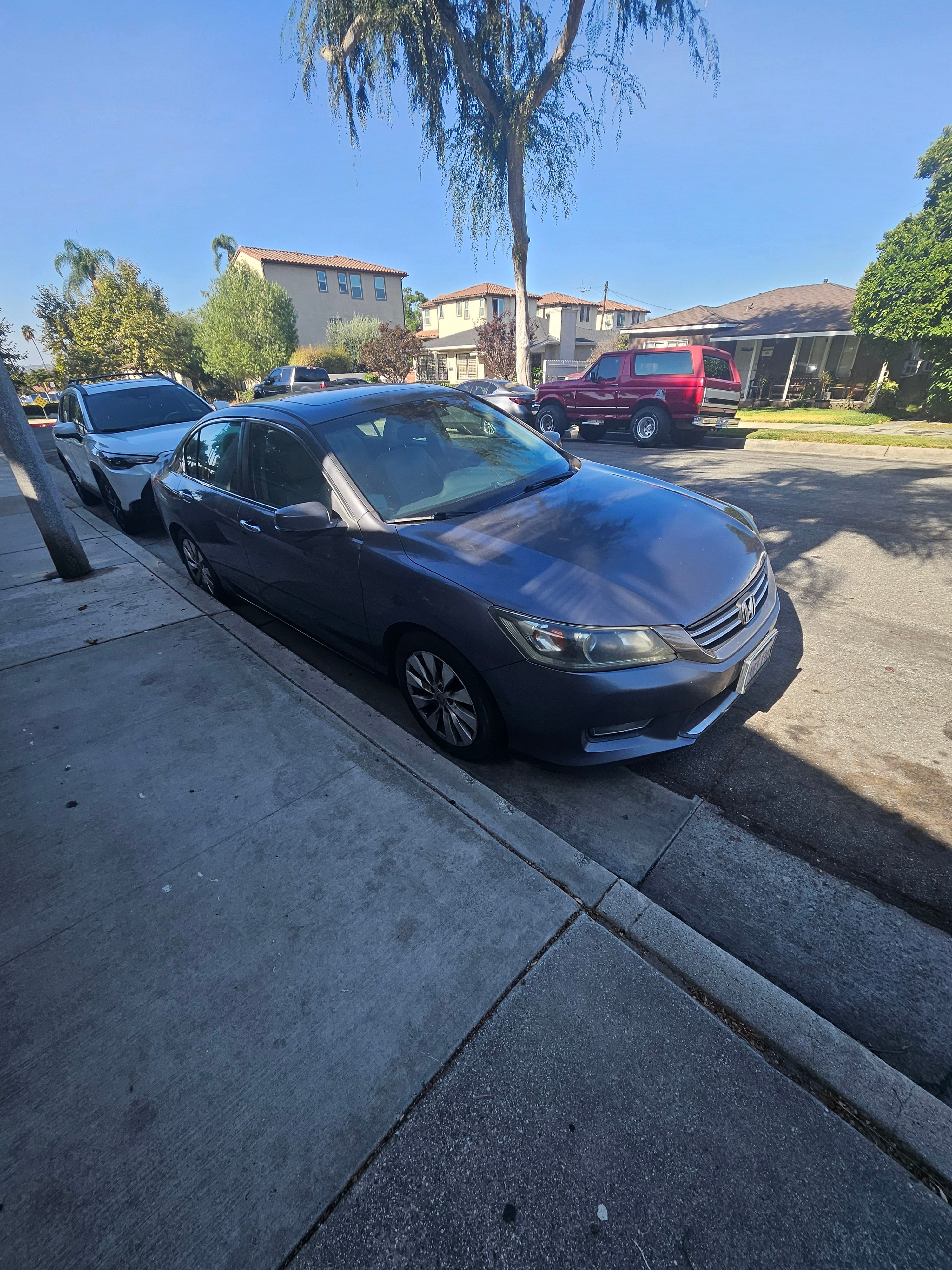 Used 2013 Honda Accord EX-L image 4