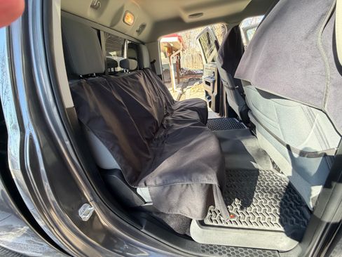 Used 2016 RAM 1500 Big Horn image 18