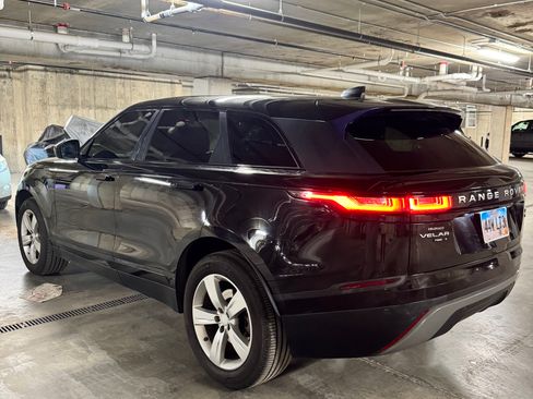 Used 2018 Land Rover Range Rover Velar S image 5