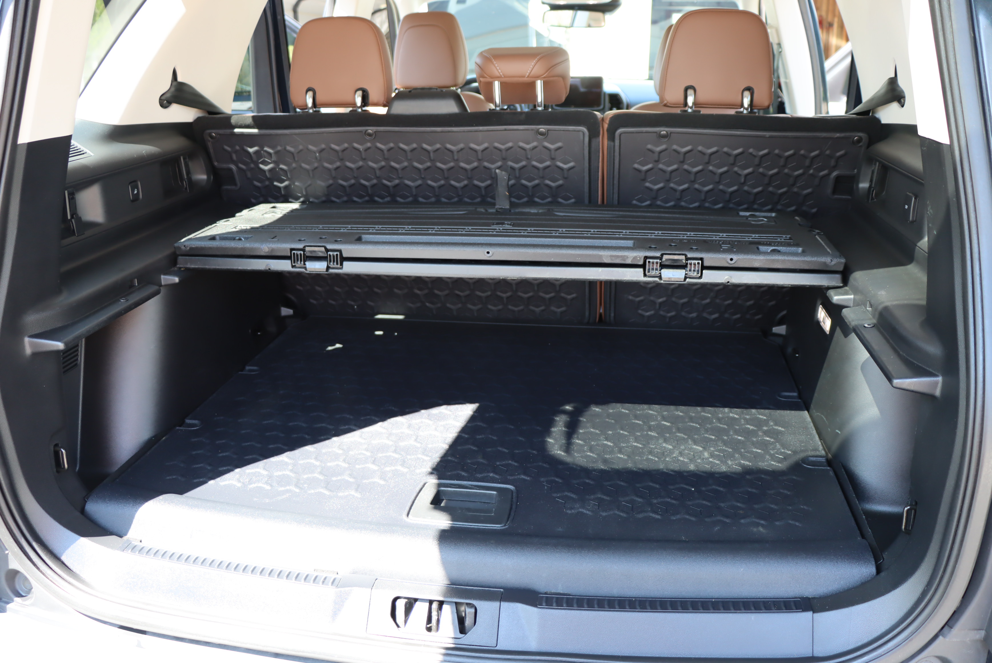 Used 2021 Ford Bronco Sport Outer Banks AWD/4WD image 18