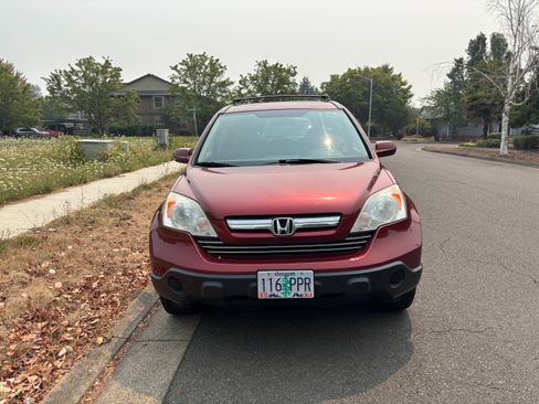 Used 2007 Honda CR-V EX-L image 1