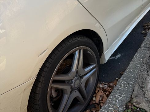 Used 2014 Mercedes-Benz CLA 250 4MATIC image 12