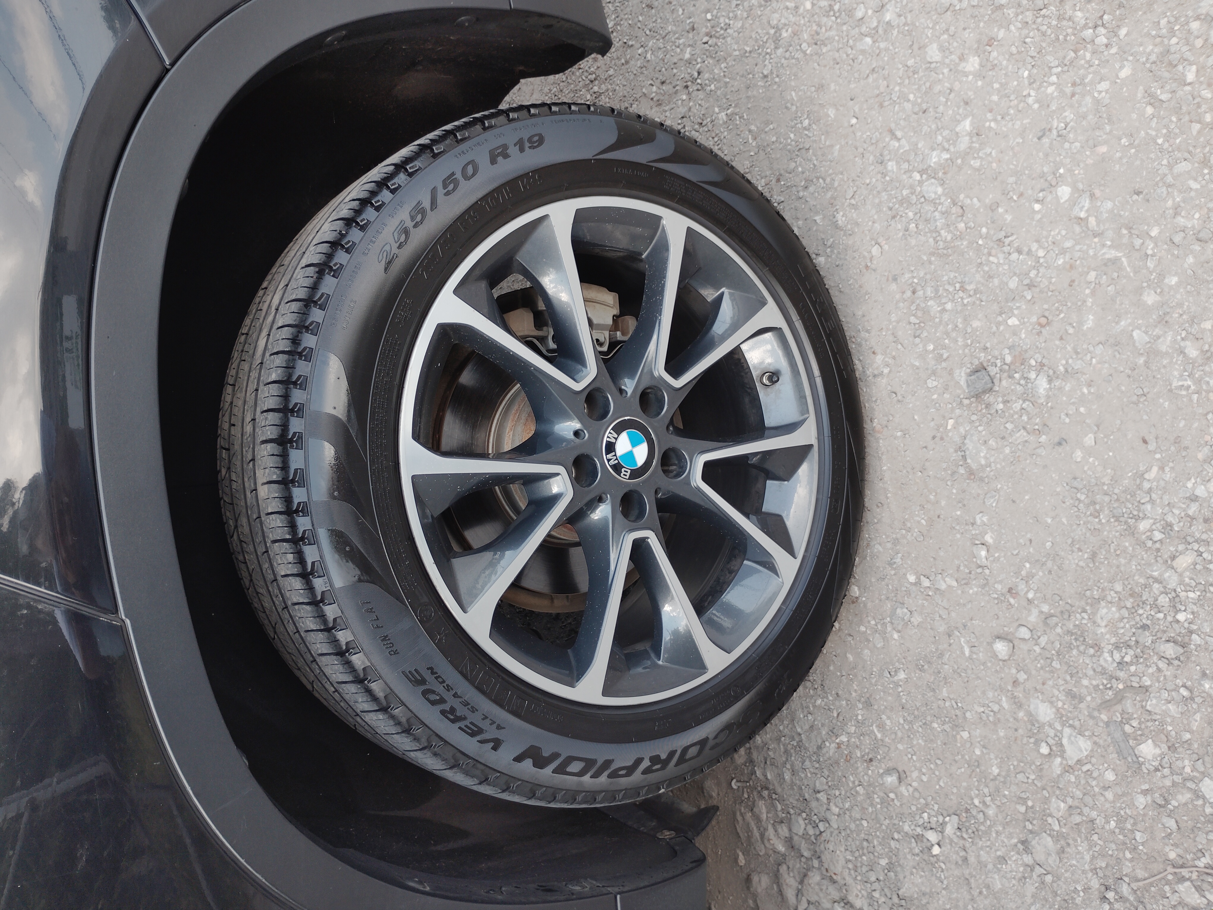 Used 2017 BMW X5 xDrive35i AWD/4WD image 14