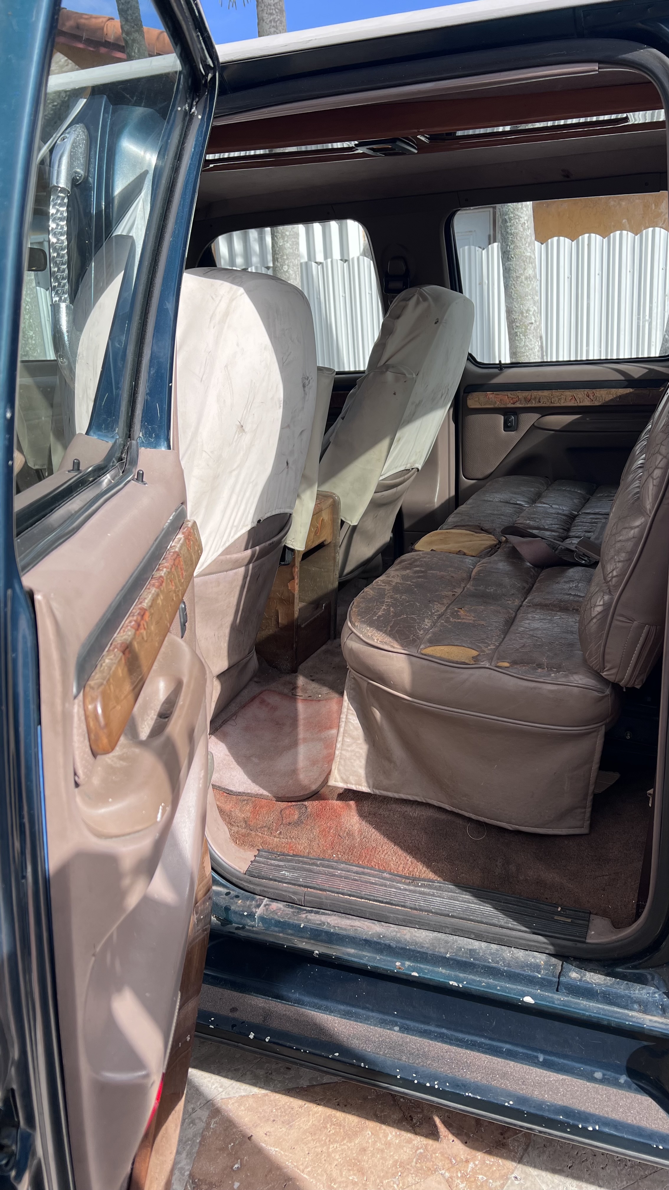 Used 1997 Ford F350 2WD Crew Cab image 23
