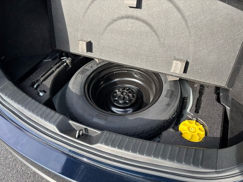 Used 2021 MAZDA CX-5 Touring image 29