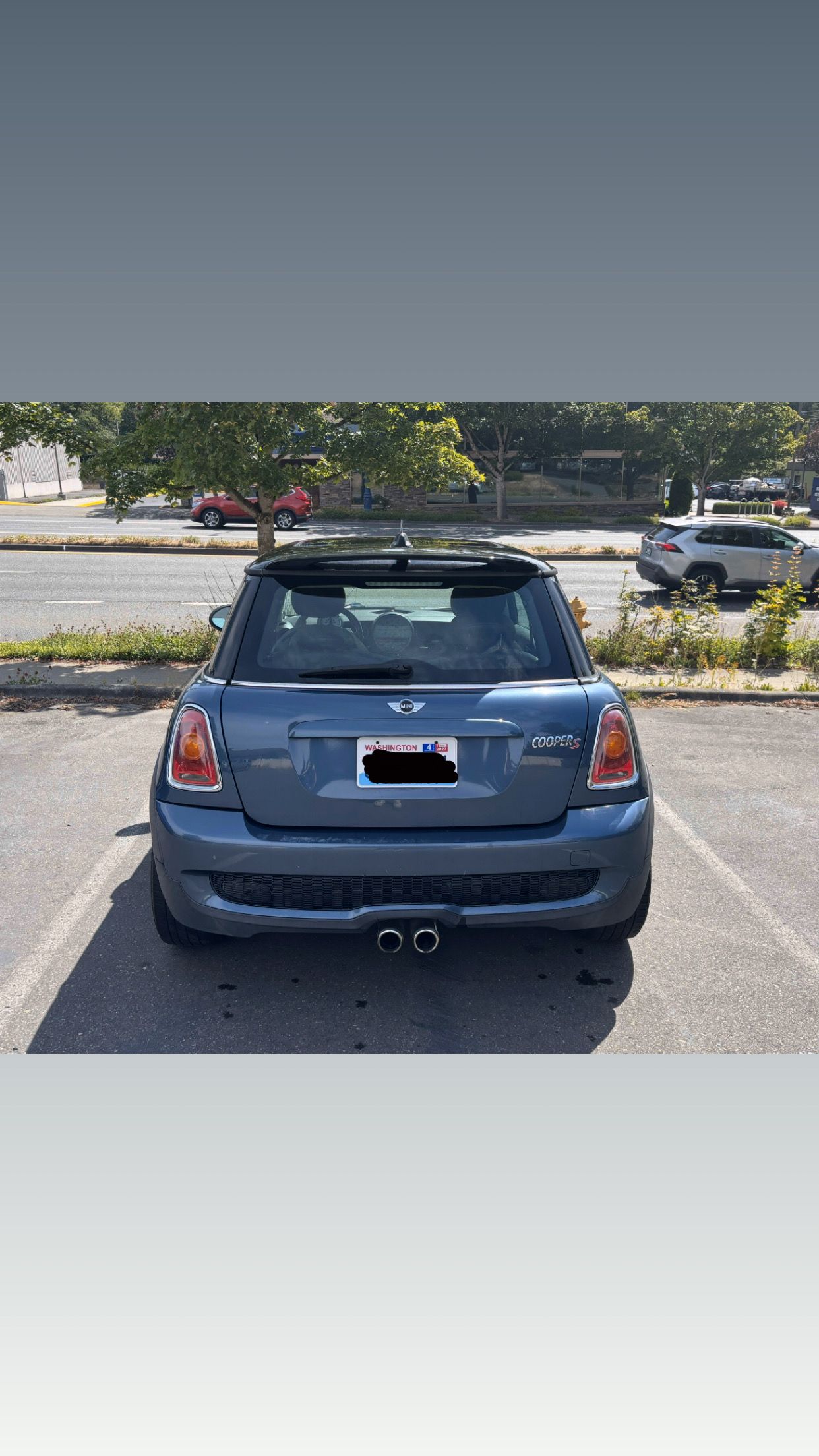 Used 2010 MINI Cooper S FWD image 4