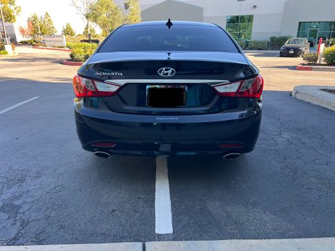 Used 2013 Hyundai Sonata SE image 8