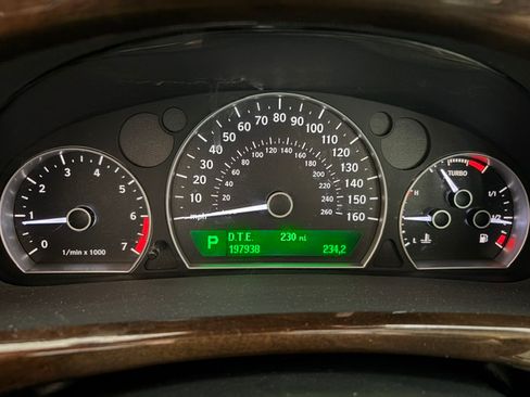 Used 2006 Saab 9-5 2.3T FWD image 28