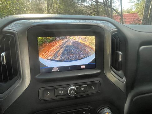 Used 2022 Chevrolet Silverado 2500 W/T w/ WT Convenience Package image 14