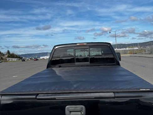 Used 2008 Ford F350 FX4 image 8