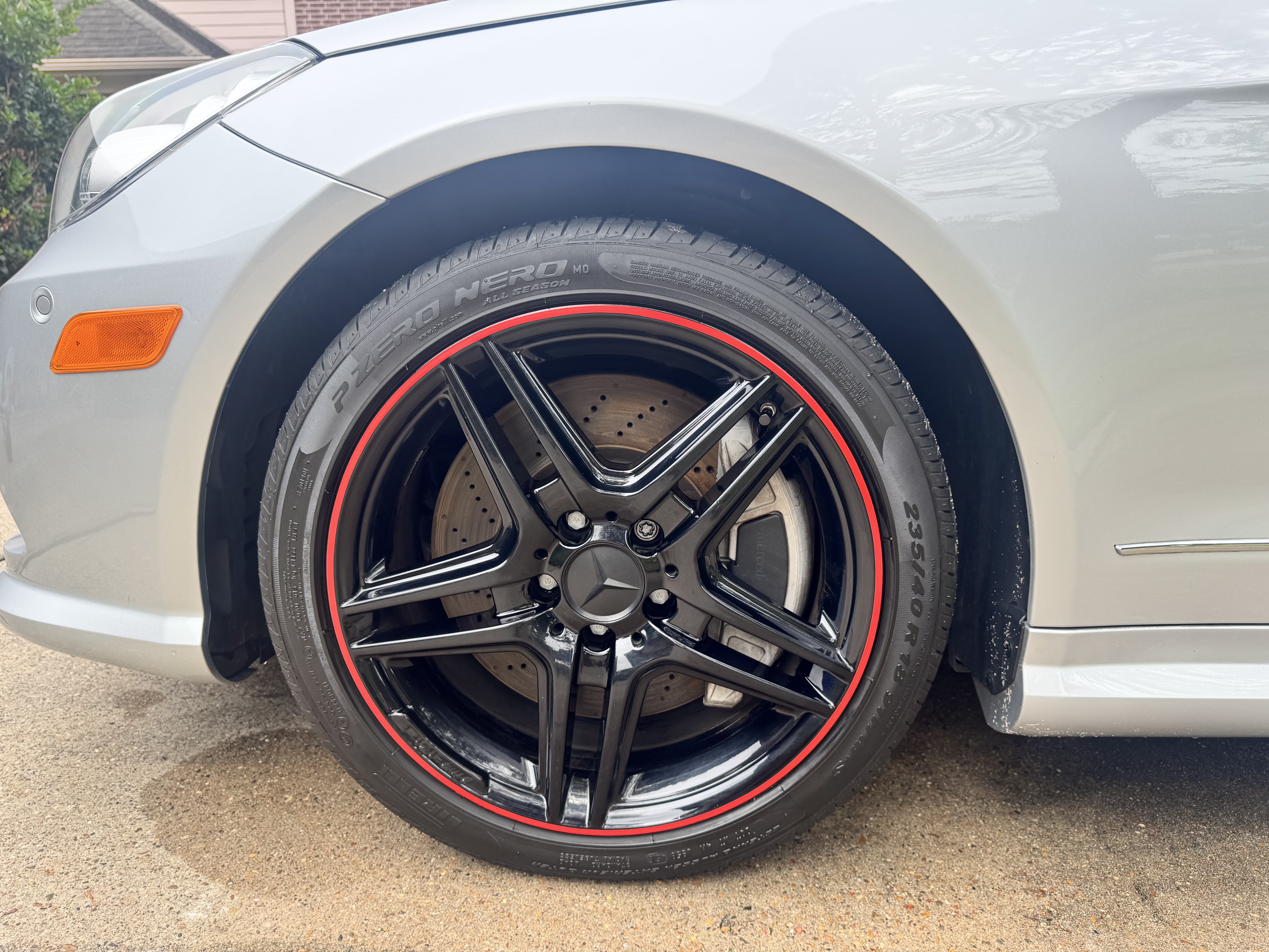 Used 2013 Mercedes-Benz E 550 Coupe image 14