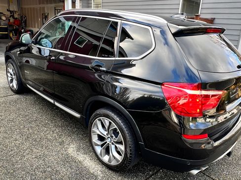 Used 2015 BMW X3 xDrive35i image 11