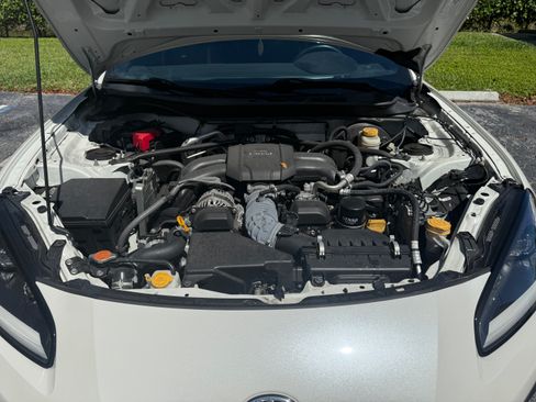 Used 2023 Toyota GR86 Premium image 21