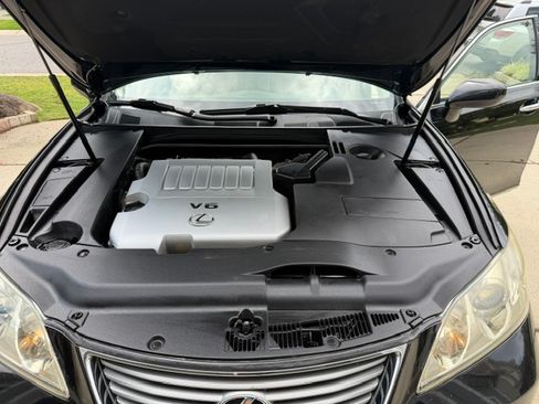 Used 2008 Lexus ES 350 FWD image 8