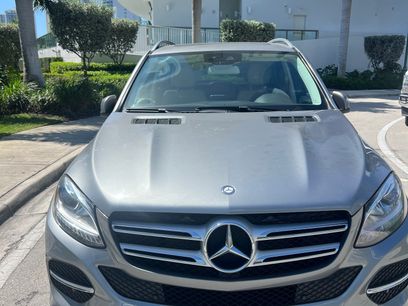 Used 2016 Mercedes-Benz GLE 350