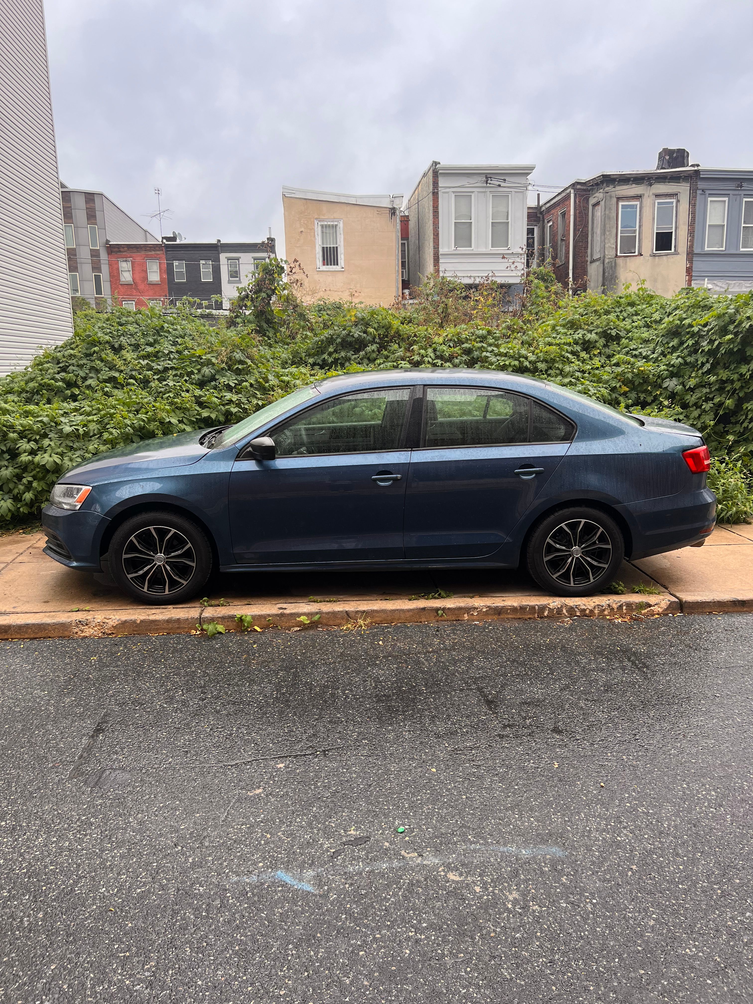 Used 2015 Volkswagen Jetta S FWD image 6