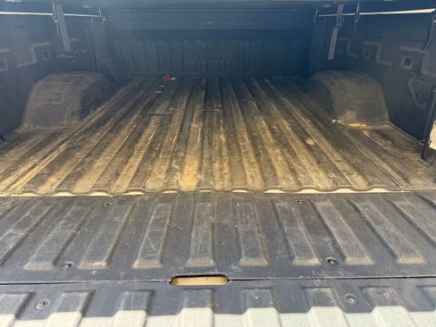 Used 2022 Chevrolet Silverado 2500 High Country w/ LPO, Hitch Package AWD/4WD image 11