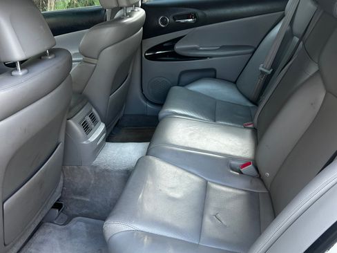 Used 2006 Lexus GS 430 image 13