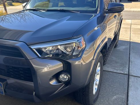 Used 2020 Toyota 4Runner SR5 image 5