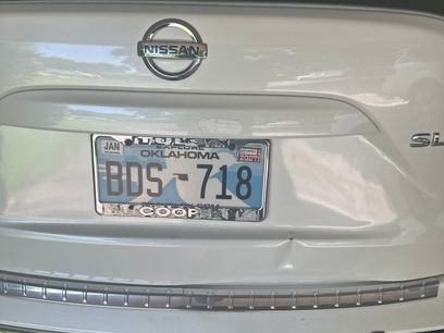 Used 2015 Nissan Murano SL w/ SL Technology Package