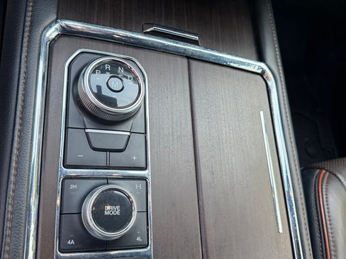 Used 2020 Ford Expedition Max King Ranch AWD/4WD image 14
