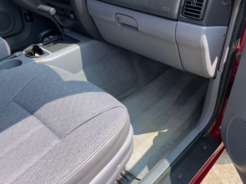 Used 1998 Jeep Cherokee 4WD 4-Door image 15