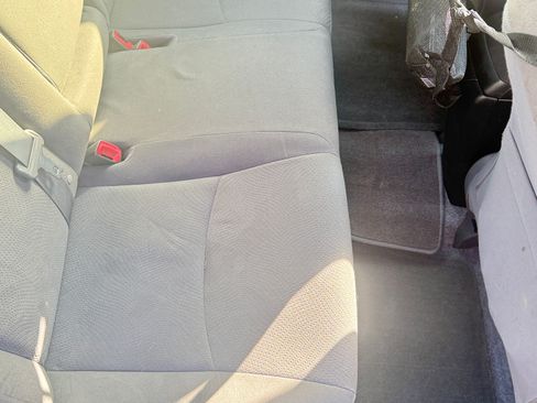 Used 2012 Toyota Prius Three image 14