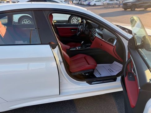 Used 2019 BMW 430i Gran Coupe w/ M Sport Package image 14