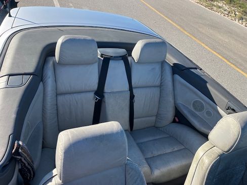 Used 1999 BMW 323i 323i Convertible 2D image 18