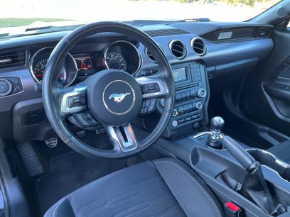 Used 2017 Ford Mustang GT w/ Enhanced Security Package